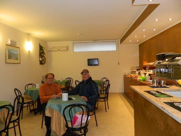 Hotel Kaly 3* Италия, Вентимилья