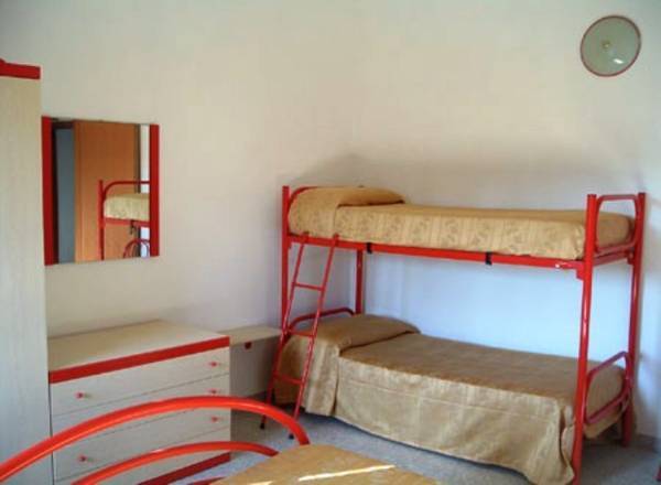 Residence Oasi  Италия, Бриатико