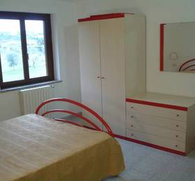 Residence Oasi  в Бриатико