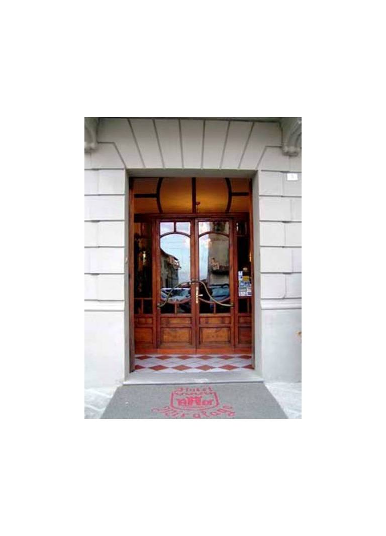 Hotel Miralago 