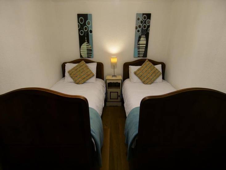 Chalet Christy  4* Швейцария, Нанда