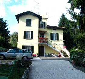 B&B Margherita  в Дезенцано