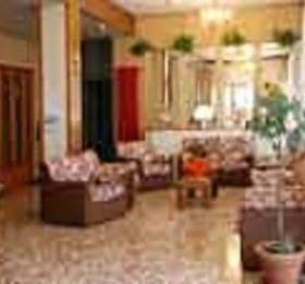 Hotel Fazzuoli  в Кастильоне-дель-Лаго