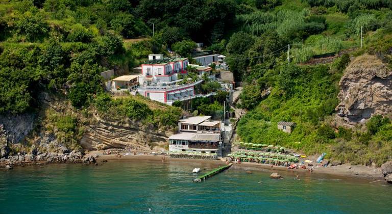 Hotel Da Maria