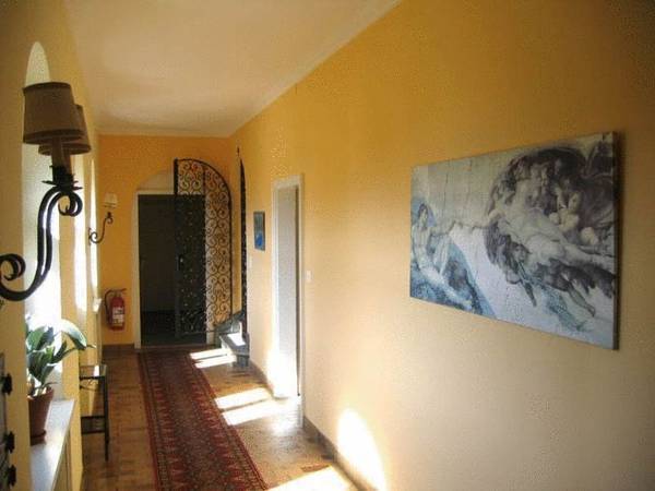 Ville La Perla 3* Швейцария, Аскона
