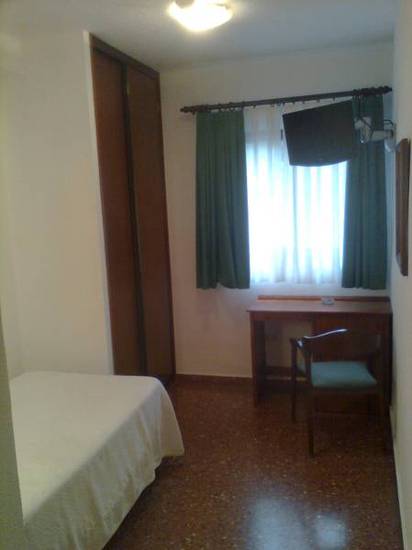 Hotel Don Baco  1* Испания, Патерна