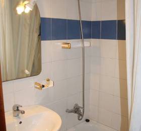 Hotel Don Baco  в Патерне