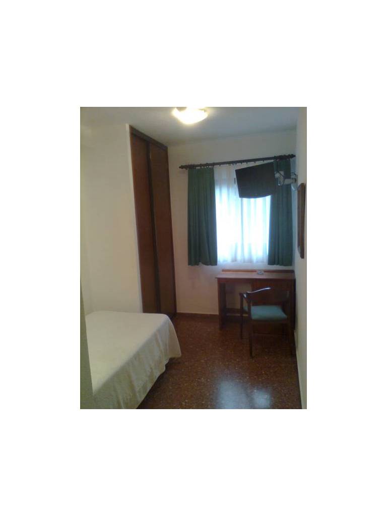Hotel Don Baco 