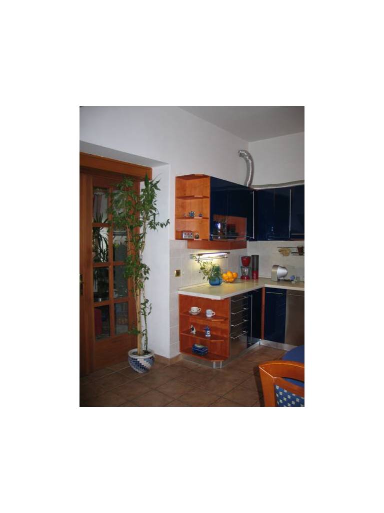House Filomena 