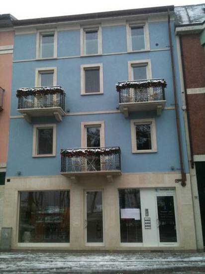 Maisons Du Lac  Италия, Дезенцано