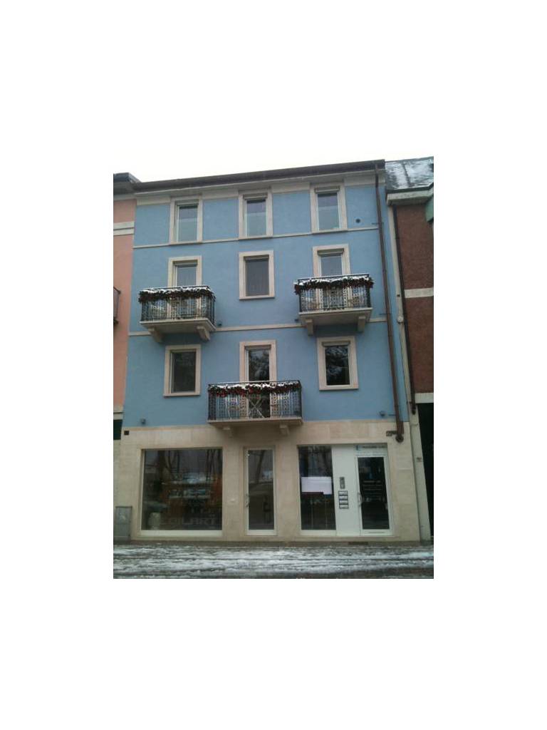 Maisons Du Lac 