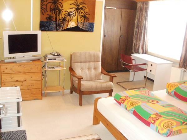Hotel Pez Ault  Швейцария, Дизентис