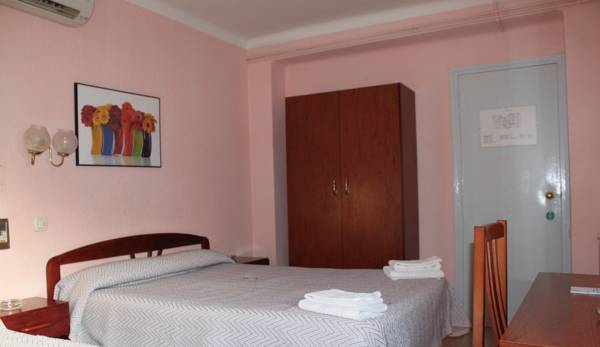 Hostal Solimar 2* Испания, Бадалона