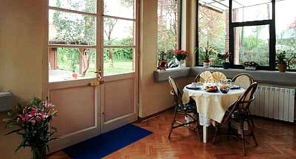 Villa Al Piano Италия, Ластра-а-Синья