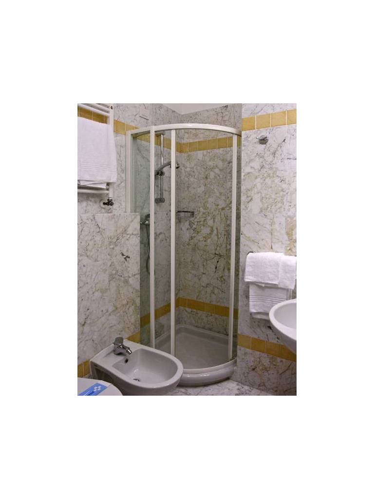 Hotel Campagna 