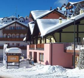 Туры в Hotel Orchidea  в Италии