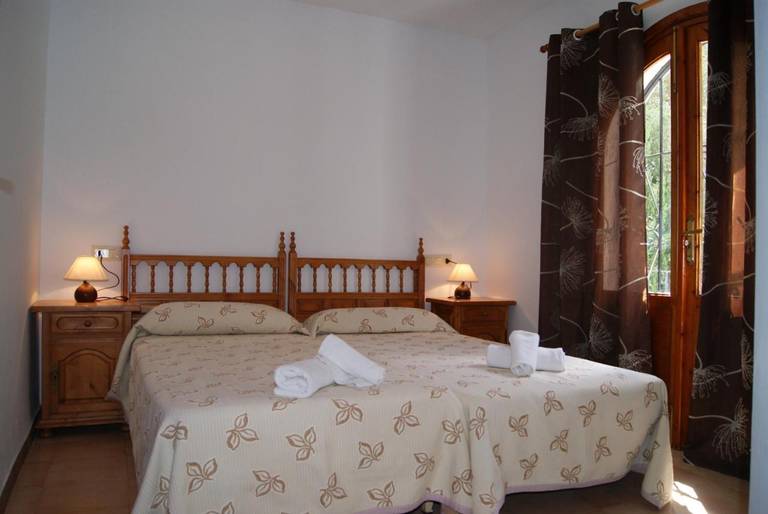 Villas Tosalet 