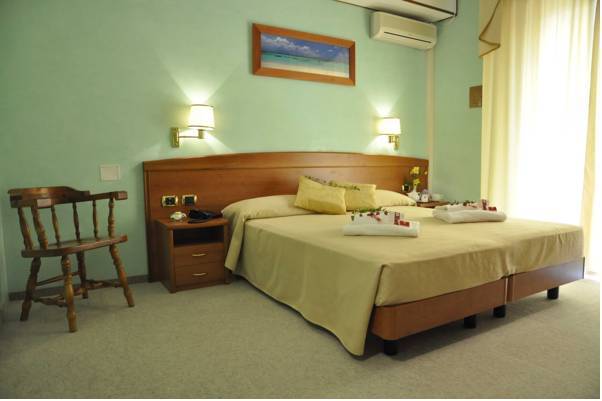 Hotel Al Cigno  4* Италия, Линьяно-Саббьядоро