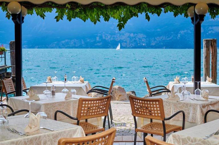 Hotel Brenzone 