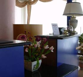 Maggiora Hotel  в Латиной