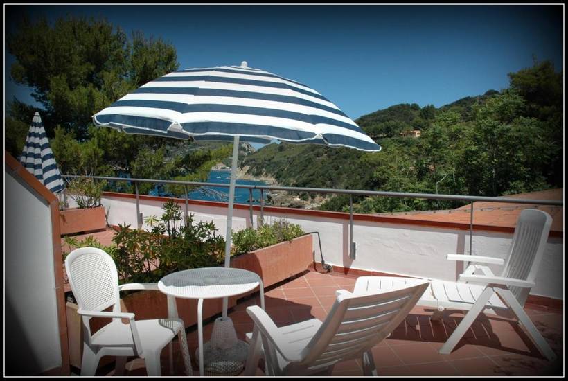Hotel Viticcio 3* Италия, Портоферрайо