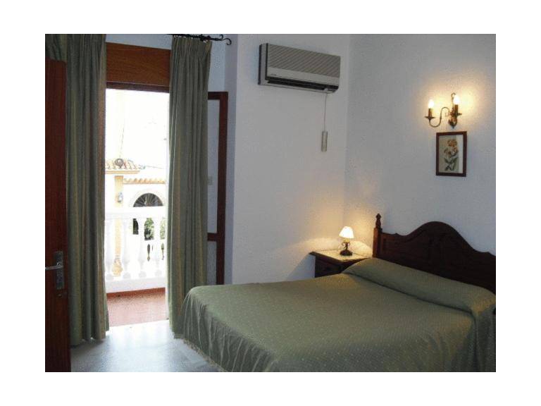 Hotel Chipiona 