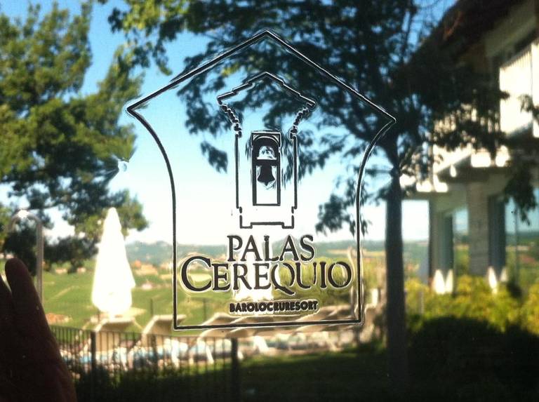 Palas Cerequio 