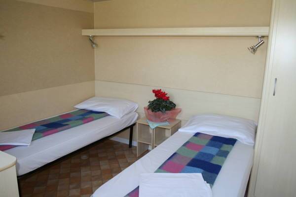 Camping Fusina  Италия, Мальконтента
