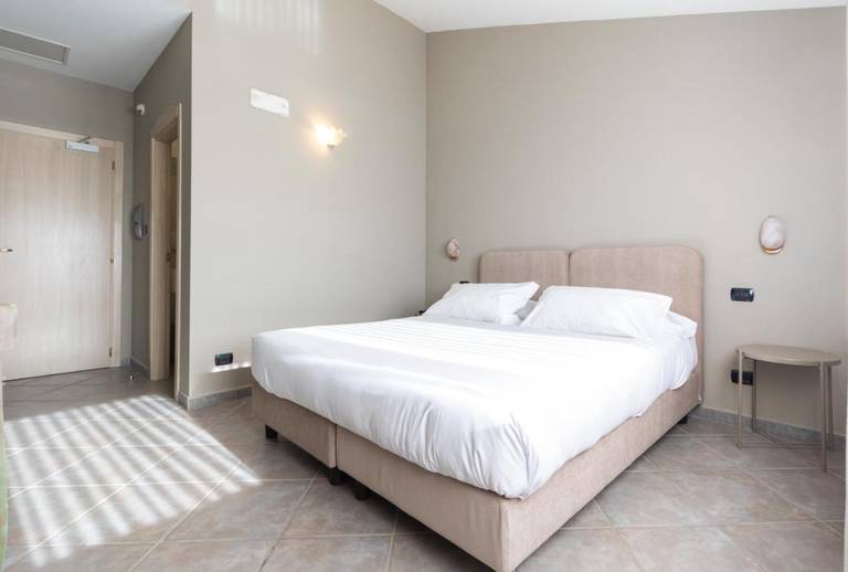 Hotel Don Luis 