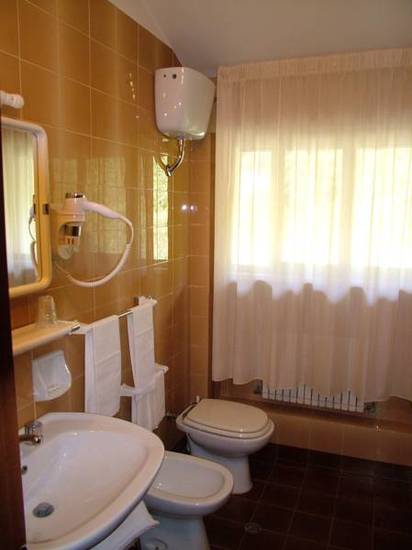 Hotel Del Lago  3* Италия, Сканно