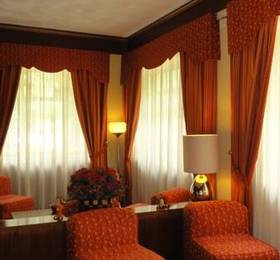 Отдых в Hotel Del Lago  - Италия, Сканно