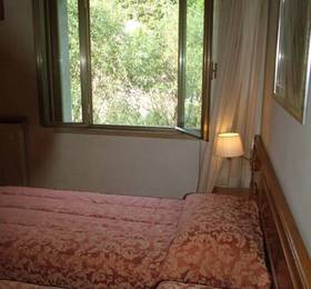 Hotel Del Lago  в Сканно
