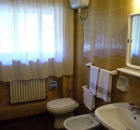 Туры в Hotel Del Lago  в Италии