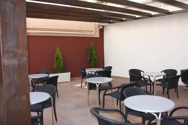 Hostal Remigio 