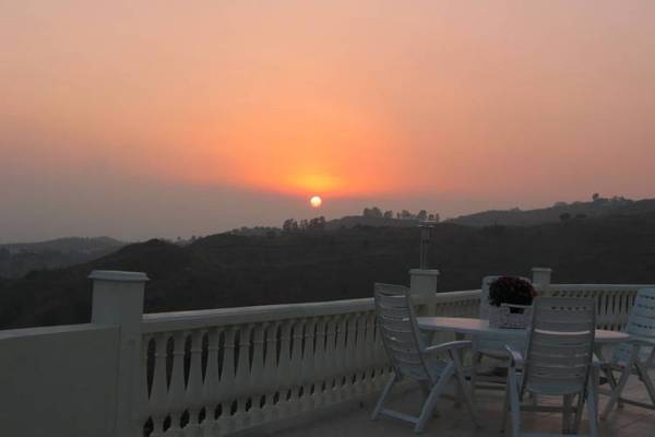 Villa Callista  4* Испания, Калета-де-Велес
