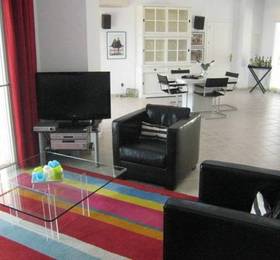 Villa Callista  в Калета-де-Велесе