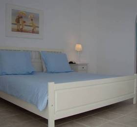 Отдых в Villa Callista  - Испания, Калета-де-Велес