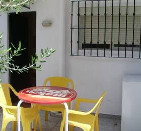 Отдых в Hostal Miramar  - Испания, Лос Каньос де Мека