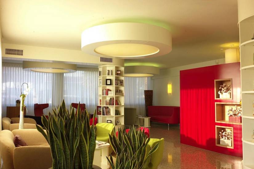 Hotel Eurorest  3* Италия, Конельяно
