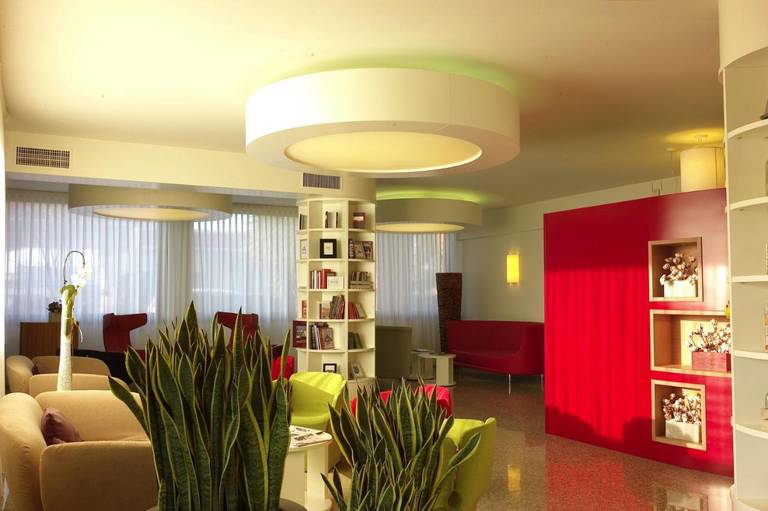 Hotel Eurorest 