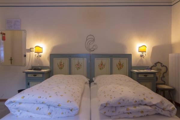 Hotel Digonera  3* Италия, Рокка-Пьеторе