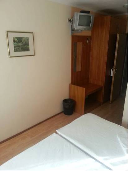 Plitvicka Vila  3* Хорватия, Грабоваце
