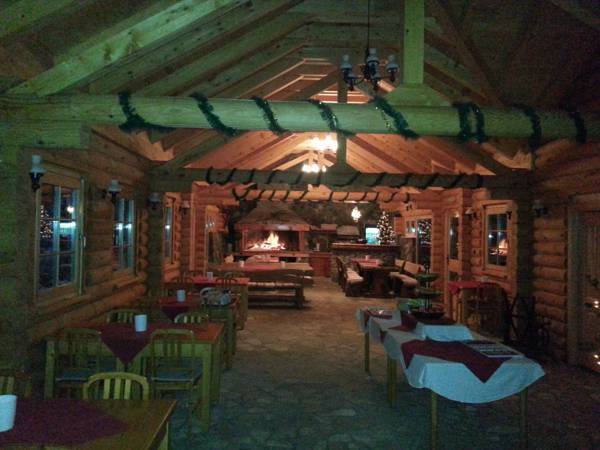Plitvicka Vila  3* Хорватия, Грабоваце