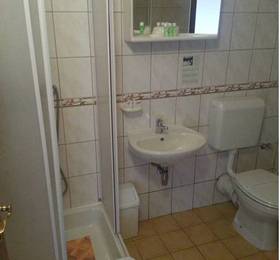 Plitvicka Vila  в Грабоваце