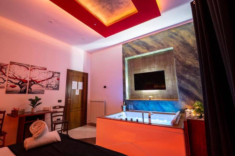 B&B Le Pleiadi 