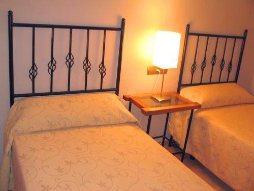Hotel Pozo Rey  1* Испания, Чипиона