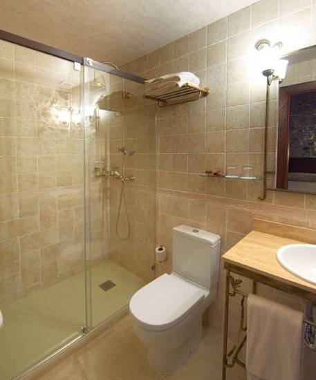 Hotel Mas 1670  3* Испания, Калонже
