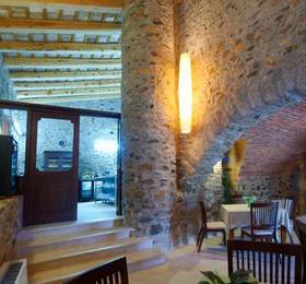 Туры в Hotel Mas 1670  в Испании