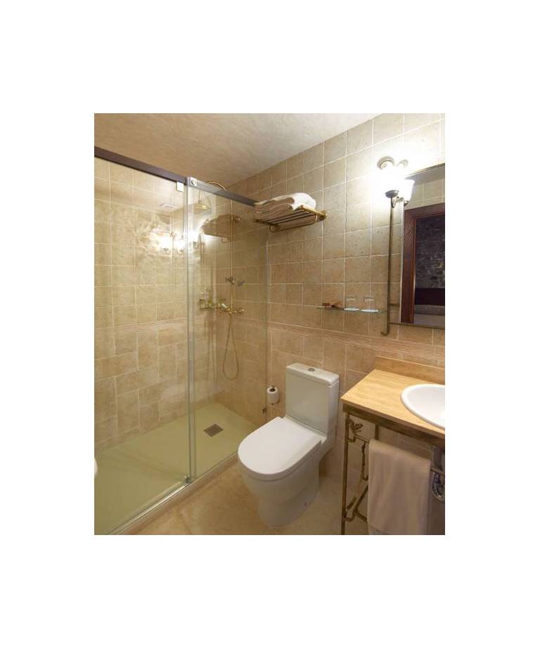 Hotel Mas 1670 