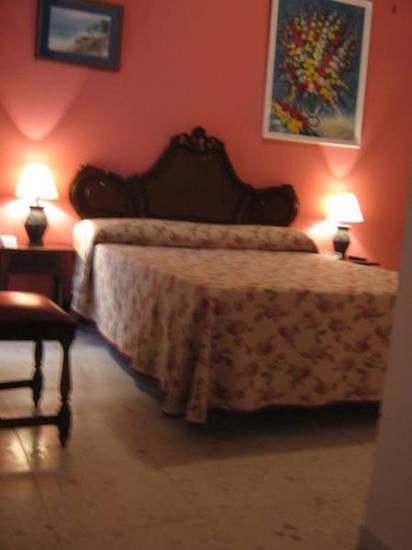 Hosteria Bahia  Испания, Чипиона